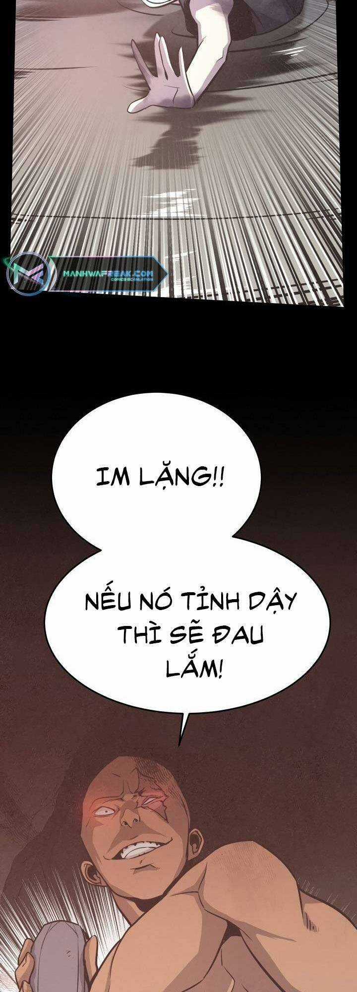 Kẻ Thù - Chapter 13 - Trang 14