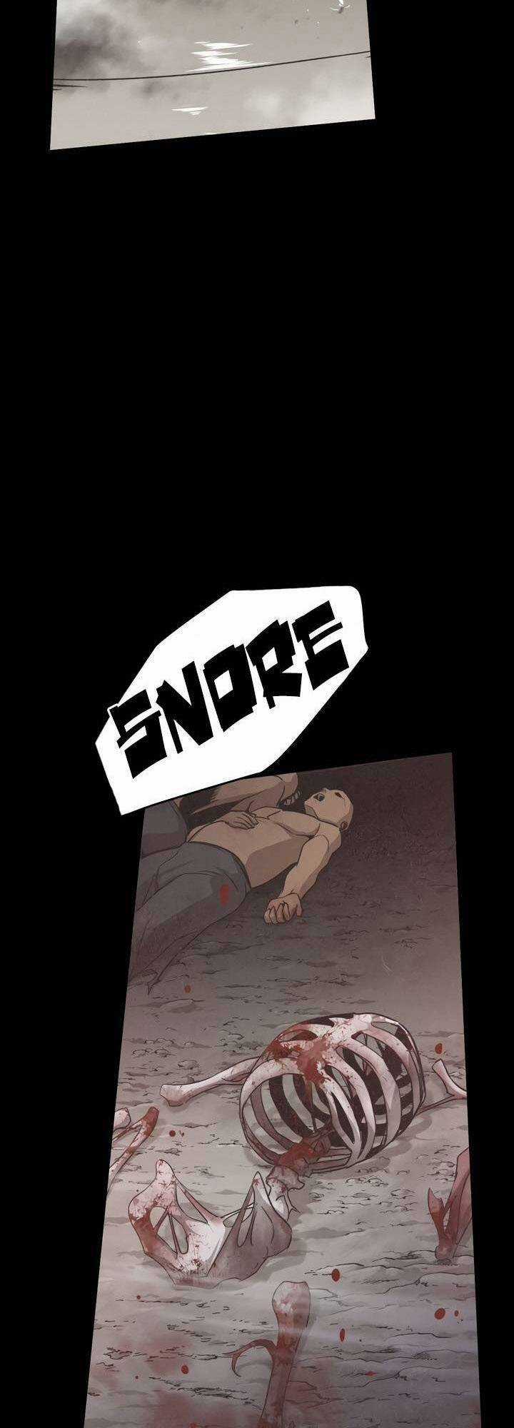 Kẻ Thù - Chapter 13 - Trang 19