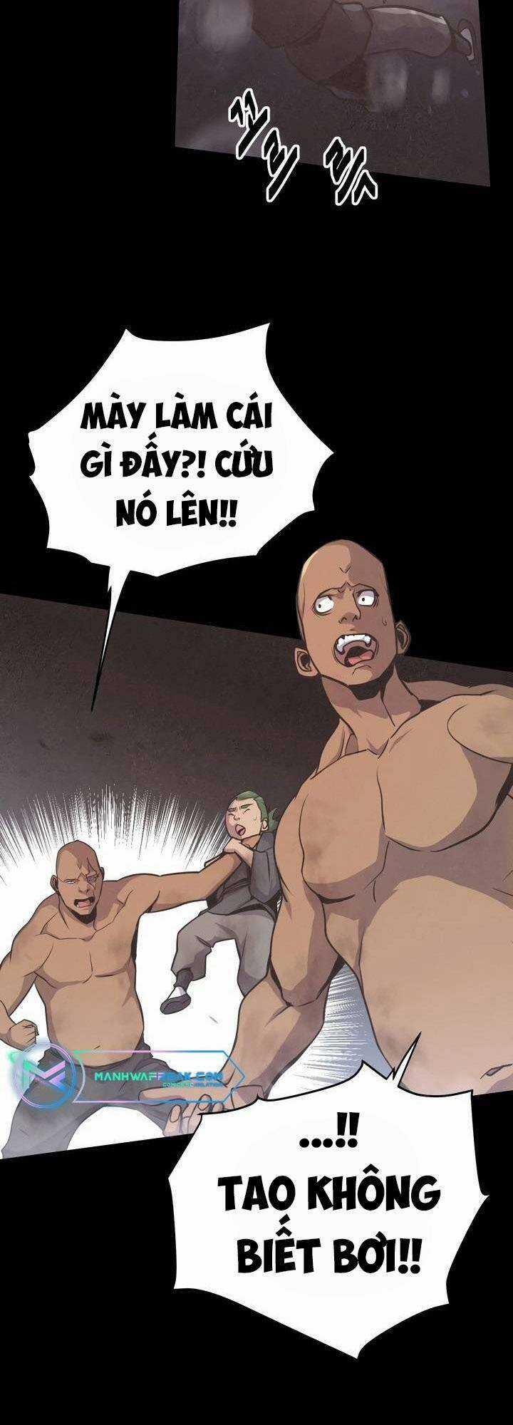 Kẻ Thù - Chapter 13 - Trang 3