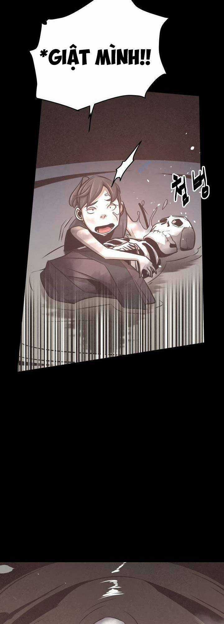 Kẻ Thù - Chapter 13 - Trang 21