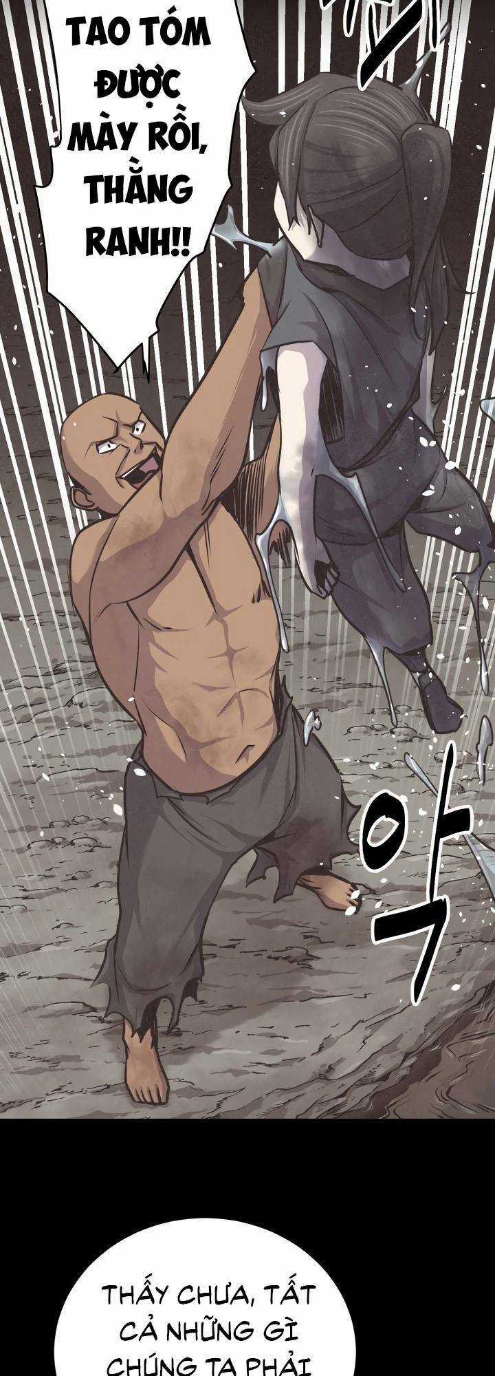 Kẻ Thù - Chapter 13 - Trang 26