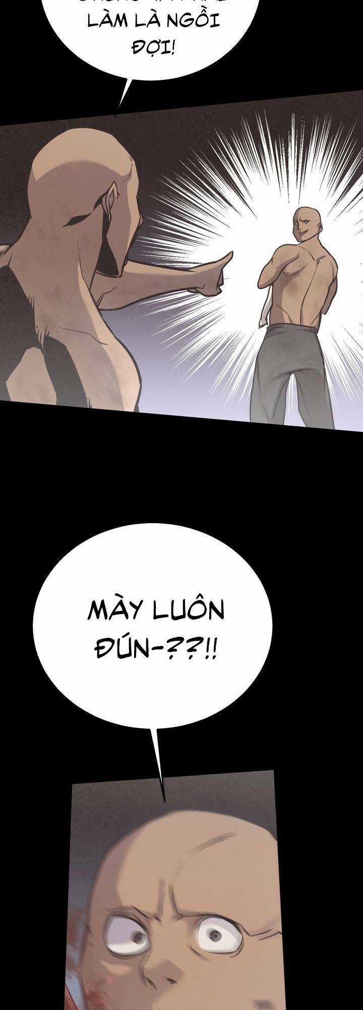 Kẻ Thù - Chapter 13 - Trang 27