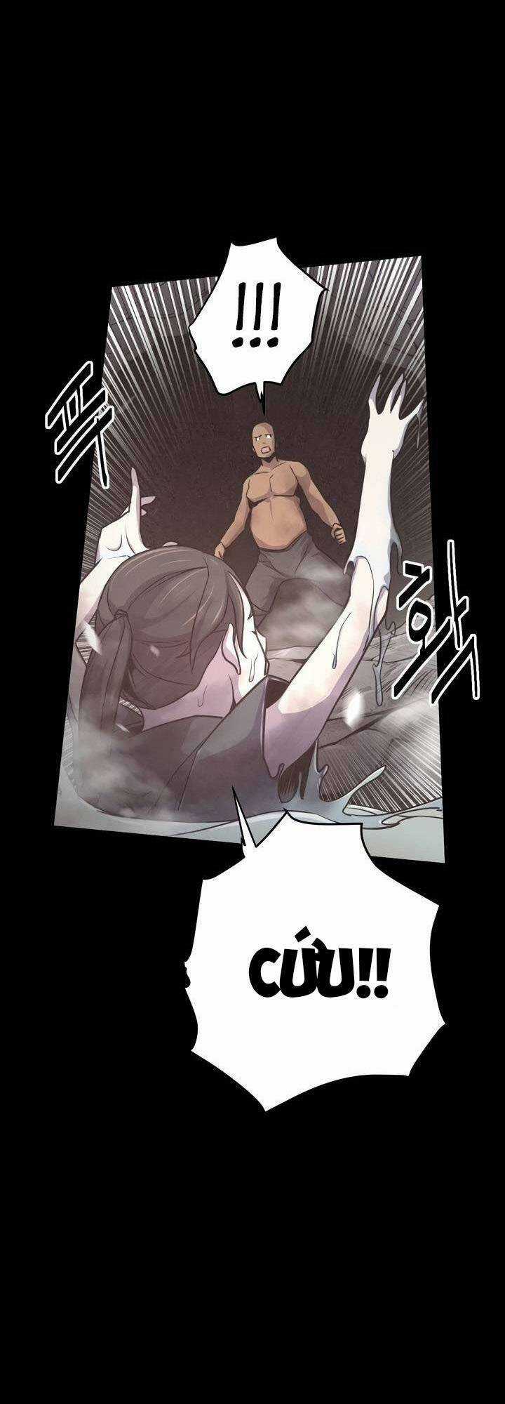 Kẻ Thù - Chapter 13 - Trang 4