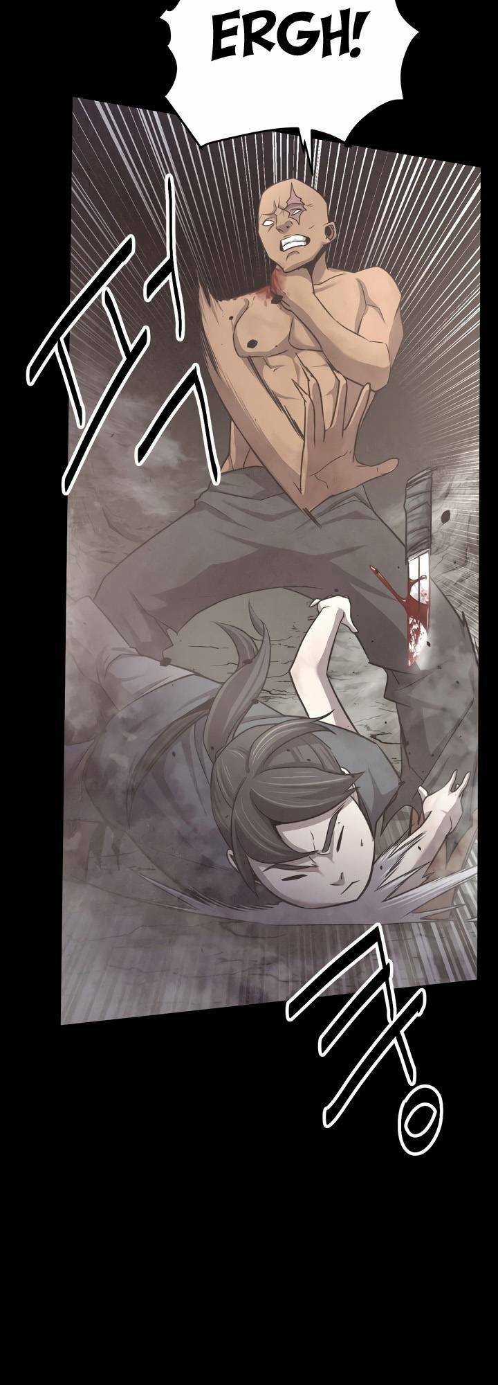 Kẻ Thù - Chapter 13 - Trang 32