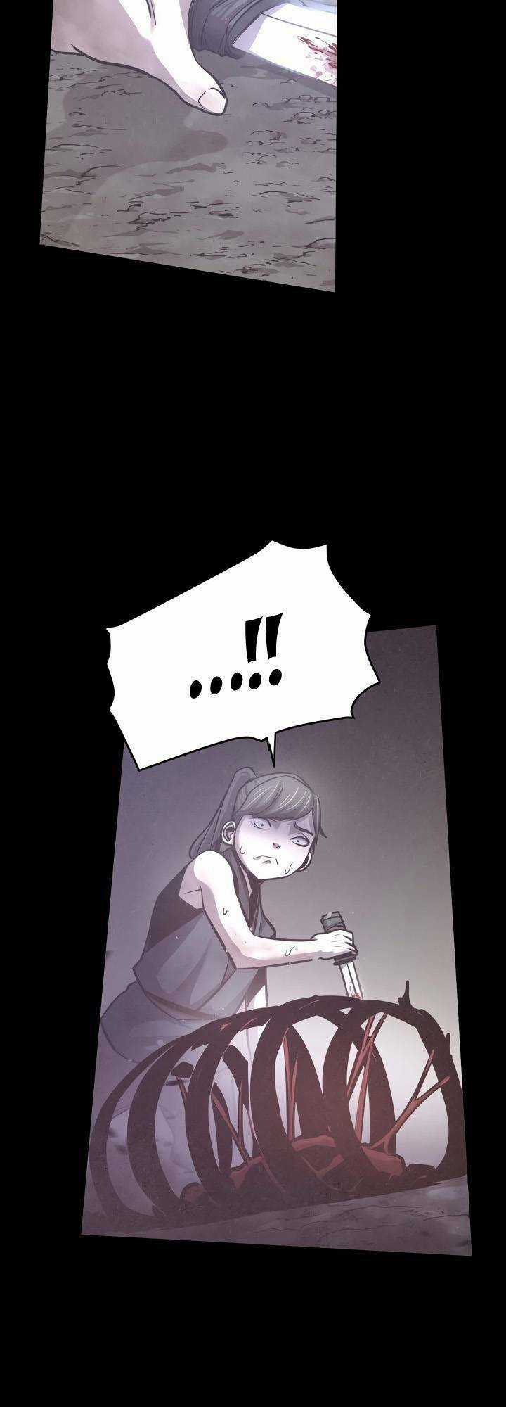 Kẻ Thù - Chapter 13 - Trang 34