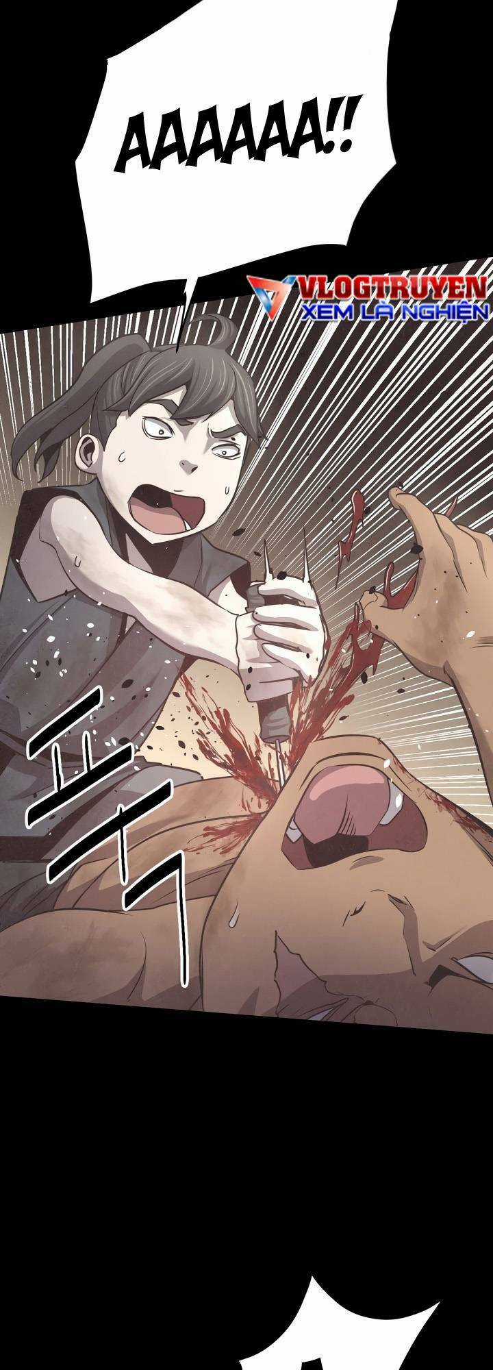 Kẻ Thù - Chapter 13 - Trang 36