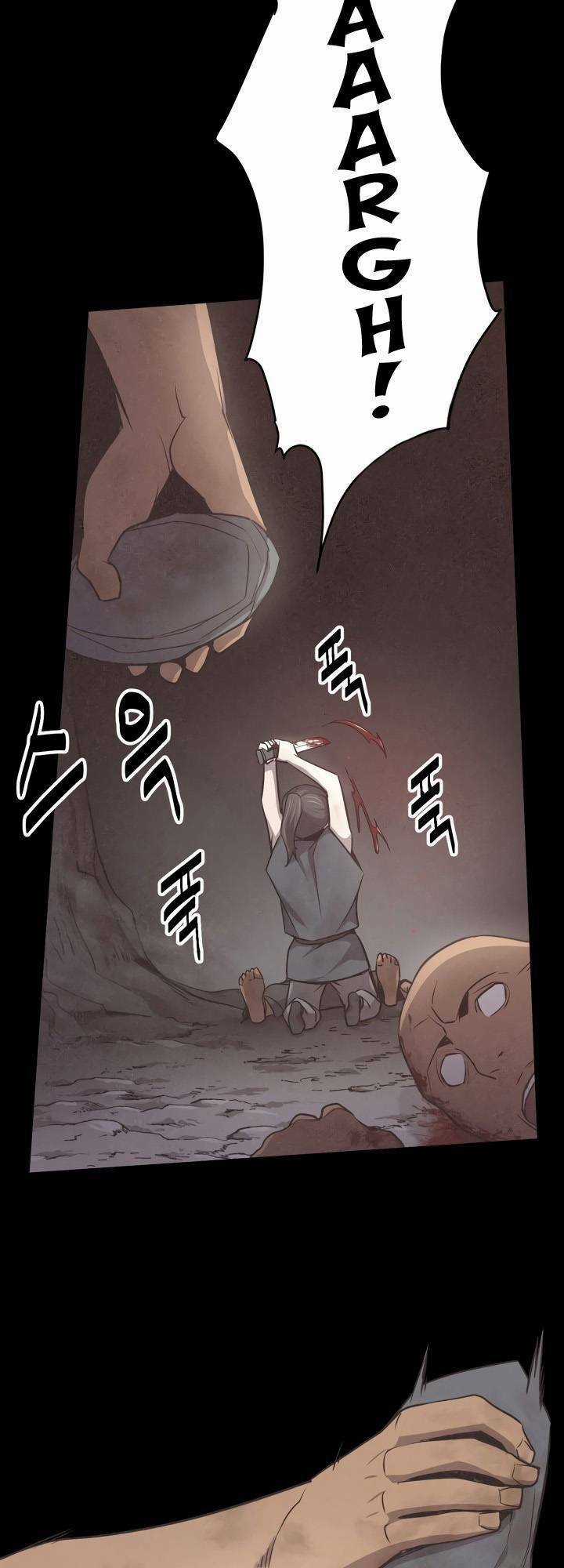 Kẻ Thù - Chapter 13 - Trang 37