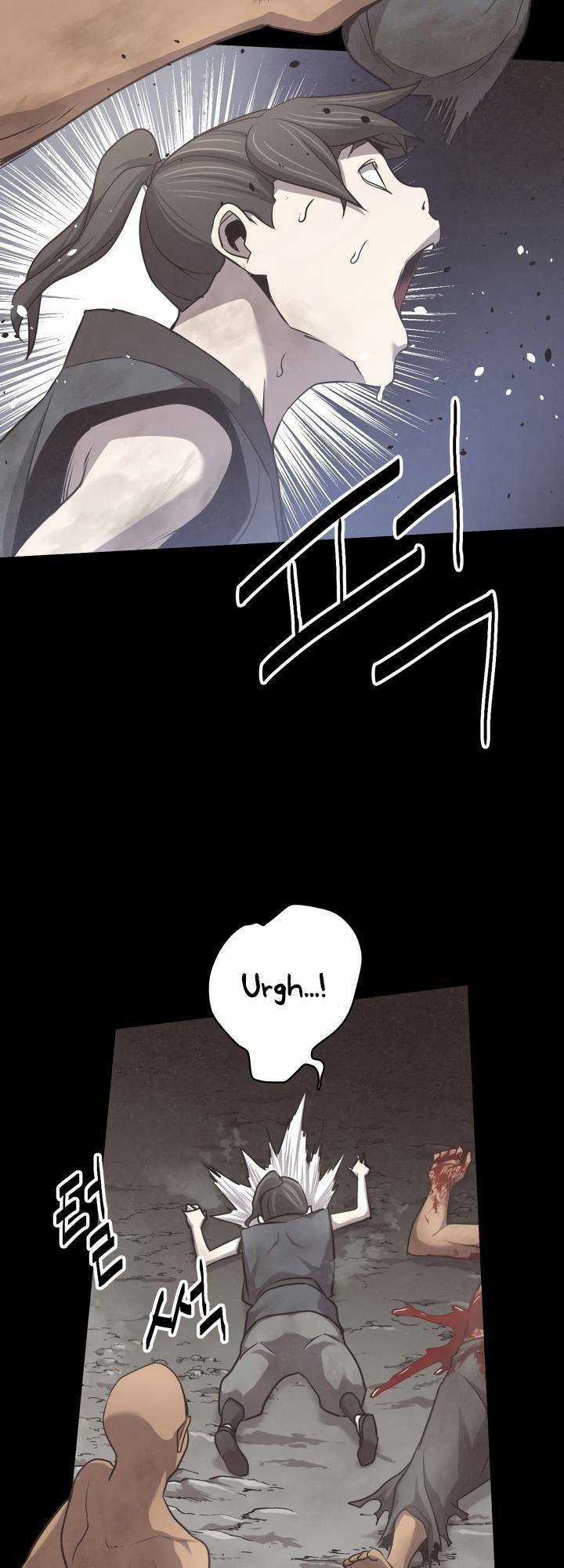 Kẻ Thù - Chapter 13 - Trang 38