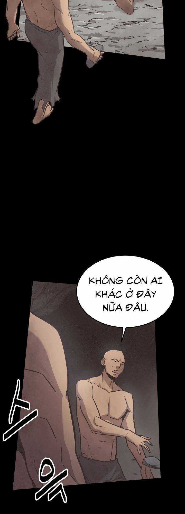 Kẻ Thù - Chapter 13 - Trang 39