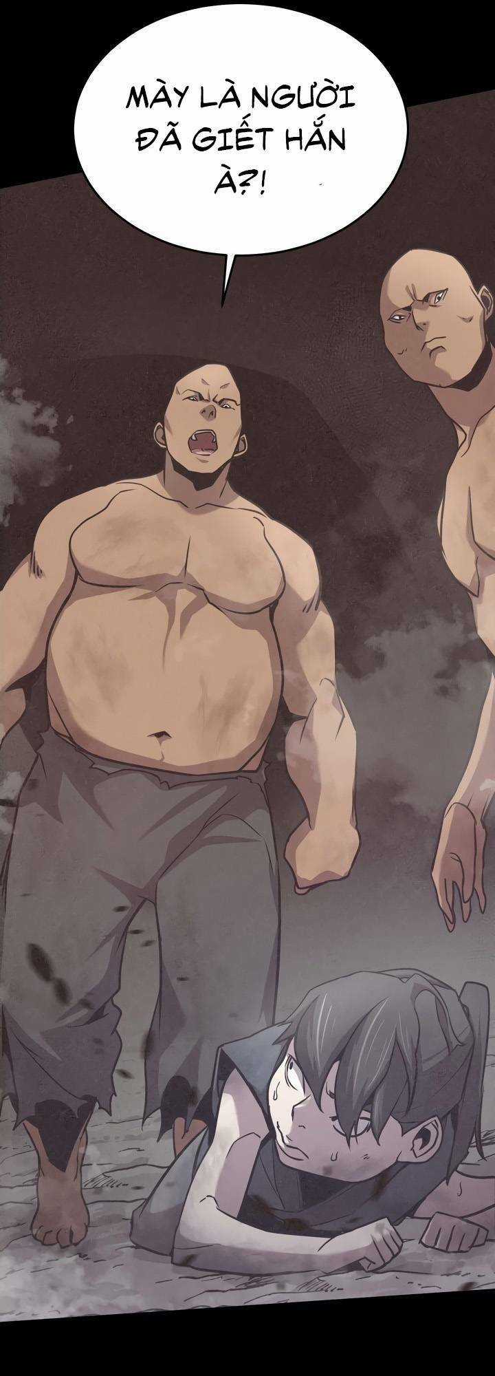 Kẻ Thù - Chapter 13 - Trang 40