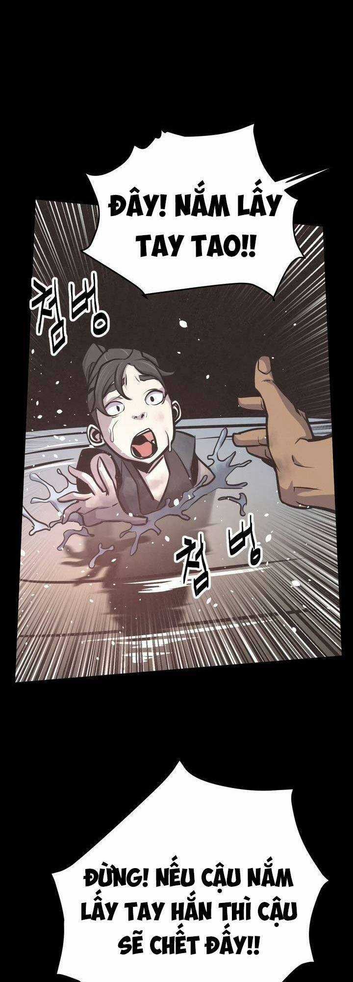 Kẻ Thù - Chapter 13 - Trang 5