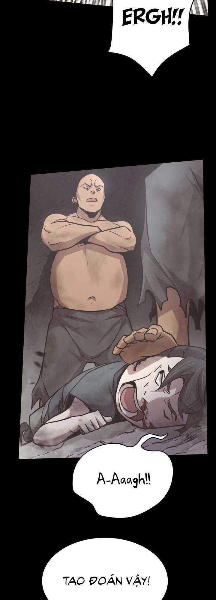 Kẻ Thù - Chapter 13 - Trang 42