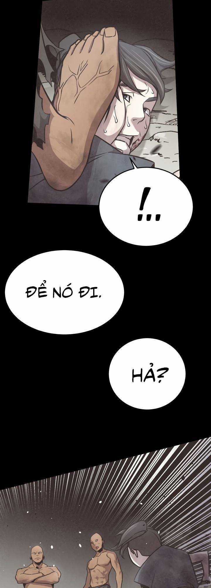 Kẻ Thù - Chapter 13 - Trang 44