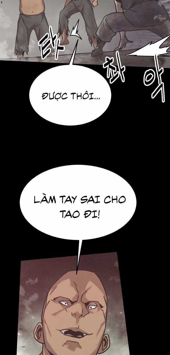 Kẻ Thù - Chapter 13 - Trang 45