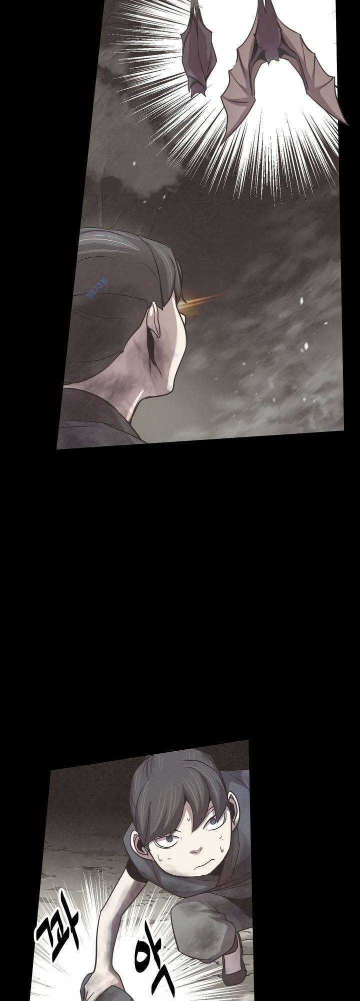 Kẻ Thù - Chapter 13 - Trang 50