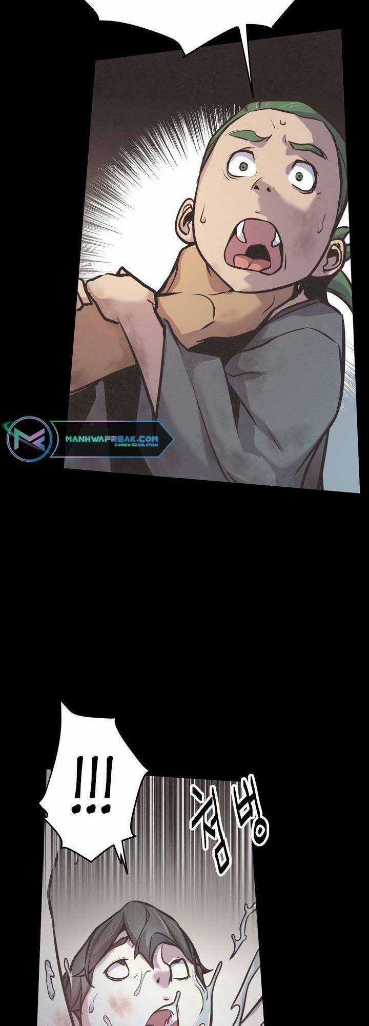 Kẻ Thù - Chapter 13 - Trang 6