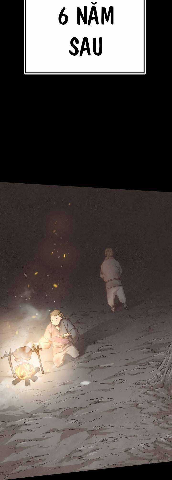 Kẻ Thù - Chapter 13 - Trang 54