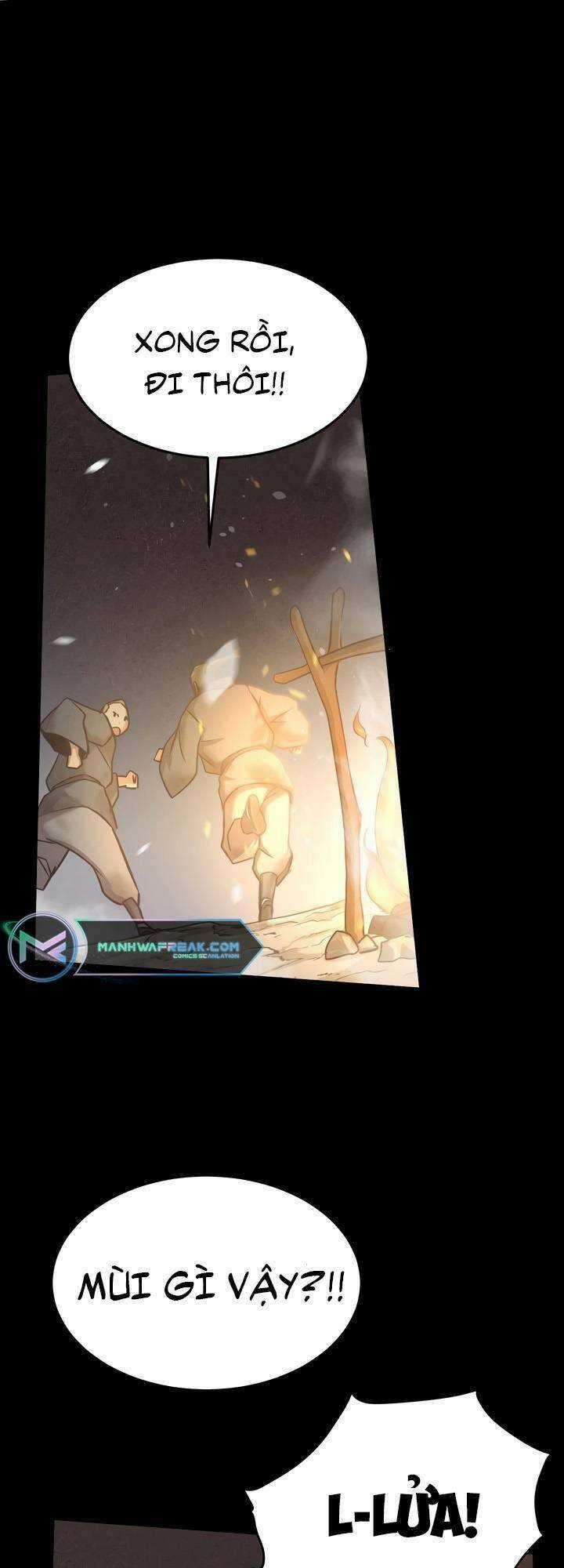 Kẻ Thù - Chapter 13 - Trang 55