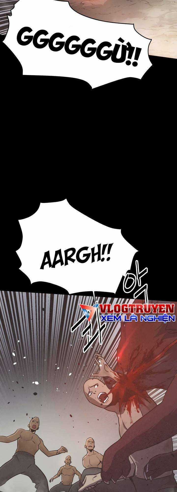 Kẻ Thù - Chapter 13 - Trang 58