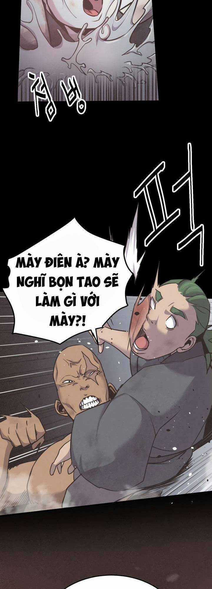 Kẻ Thù - Chapter 13 - Trang 7