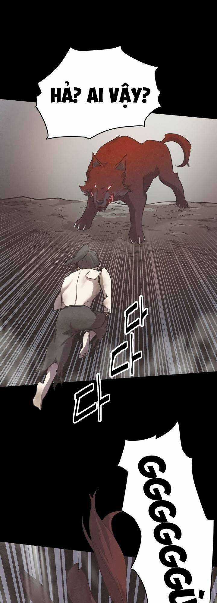 Kẻ Thù - Chapter 13 - Trang 61