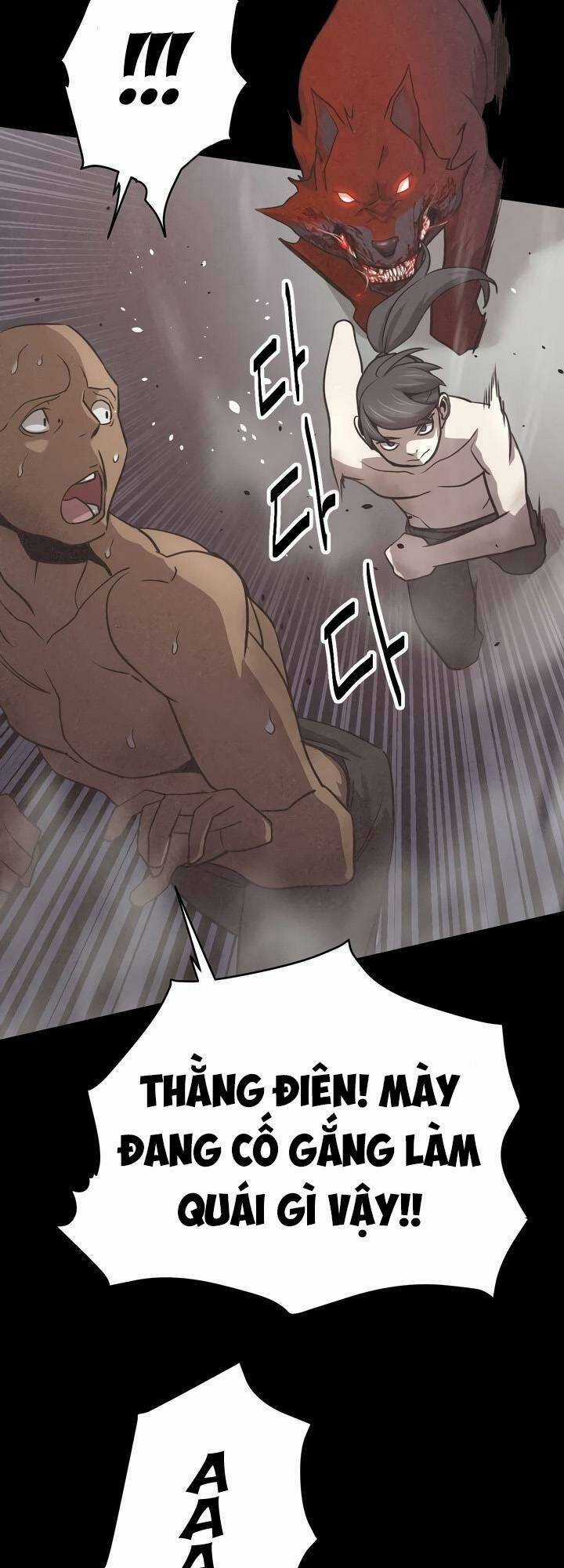 Kẻ Thù - Chapter 13 - Trang 63