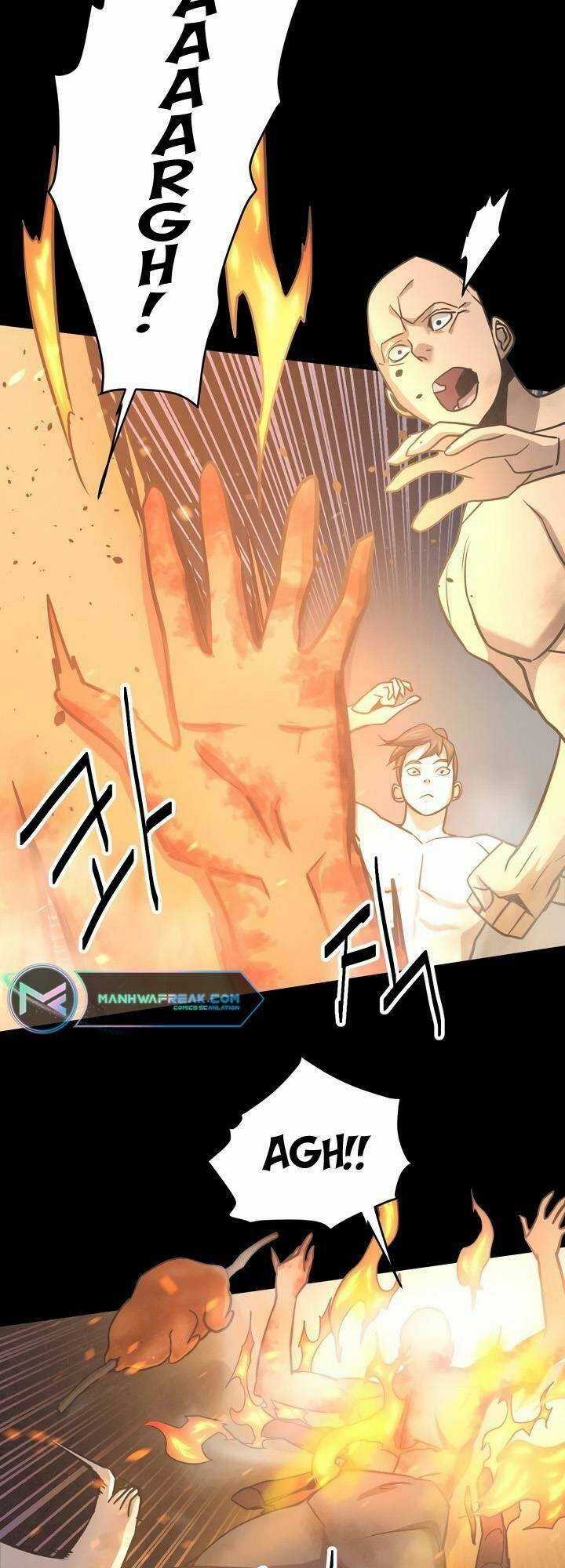 Kẻ Thù - Chapter 13 - Trang 64