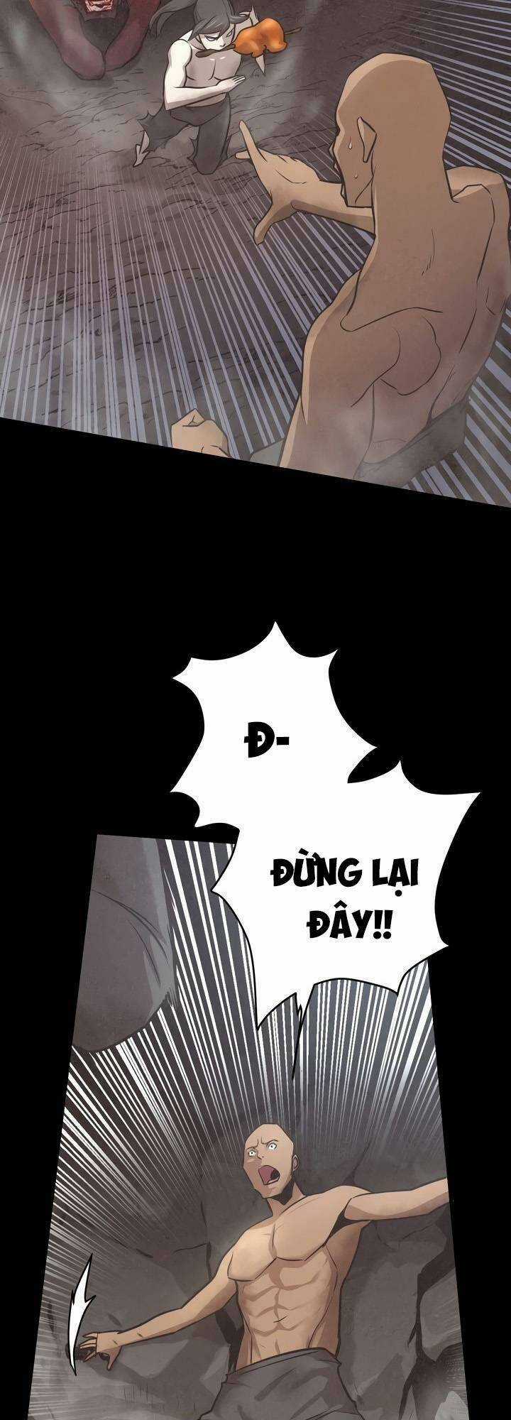 Kẻ Thù - Chapter 13 - Trang 67