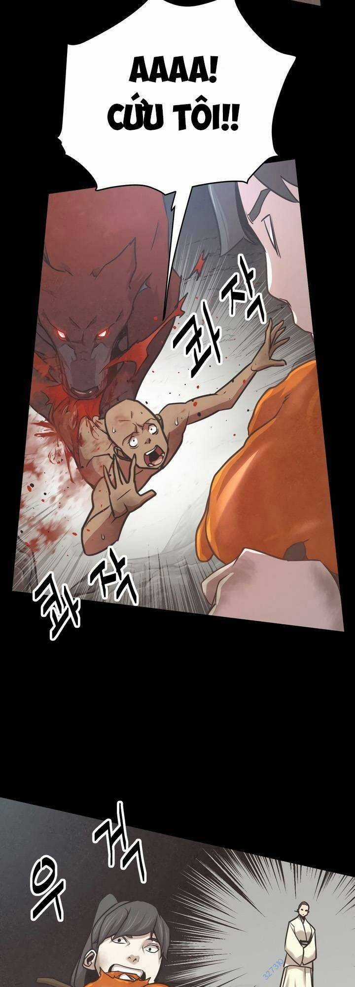 Kẻ Thù - Chapter 13 - Trang 70