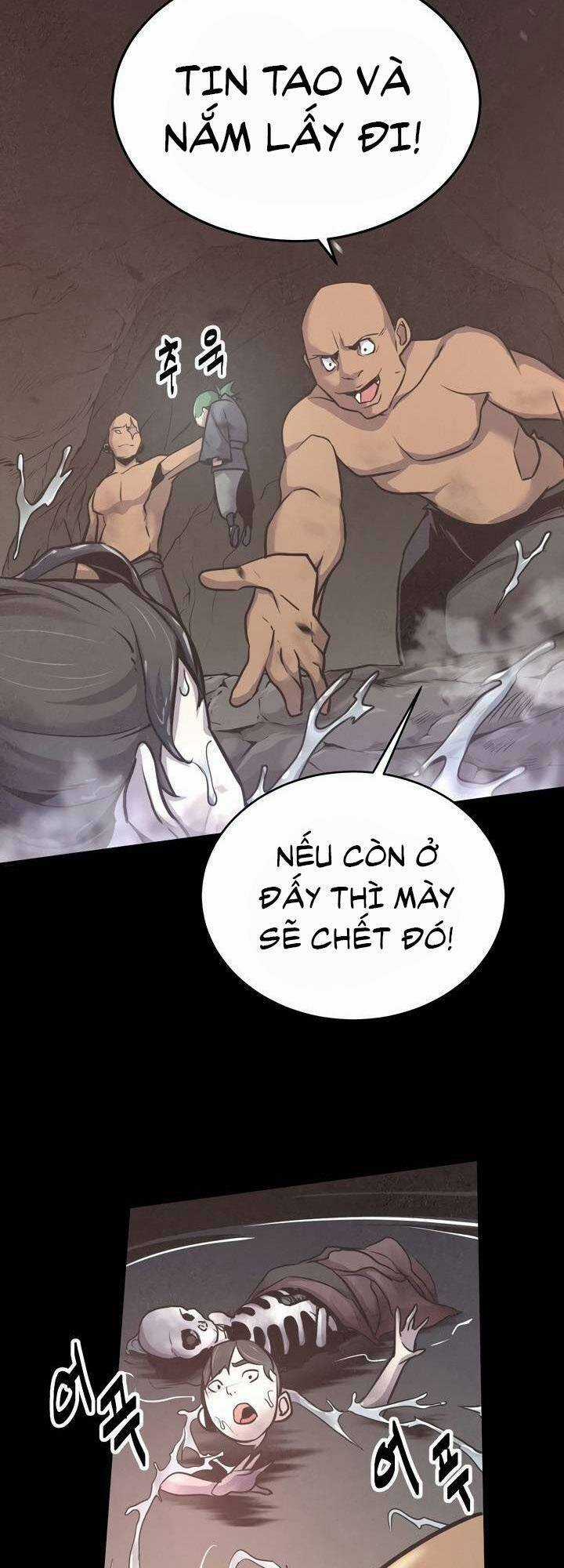 Kẻ Thù - Chapter 13 - Trang 8