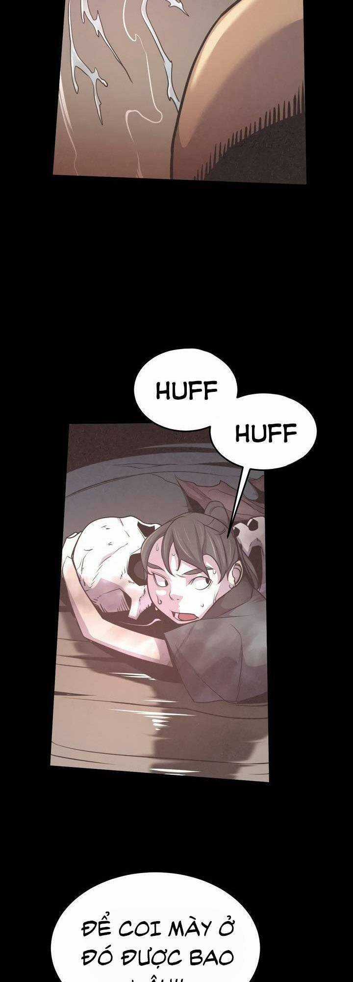 Kẻ Thù - Chapter 13 - Trang 9