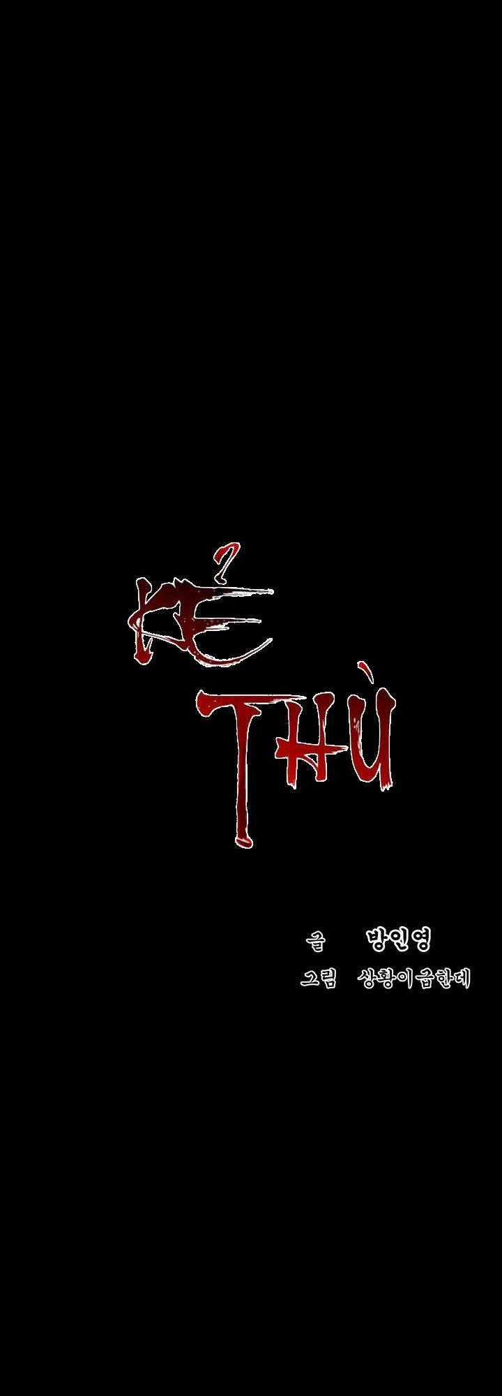 Kẻ Thù - Chapter 14 - Trang 1