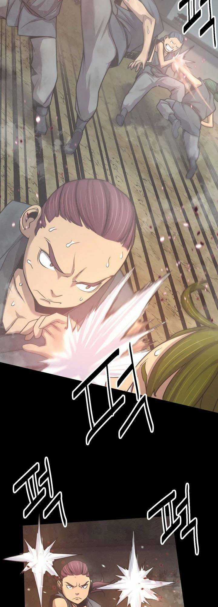 Kẻ Thù - Chapter 14 - Trang 11