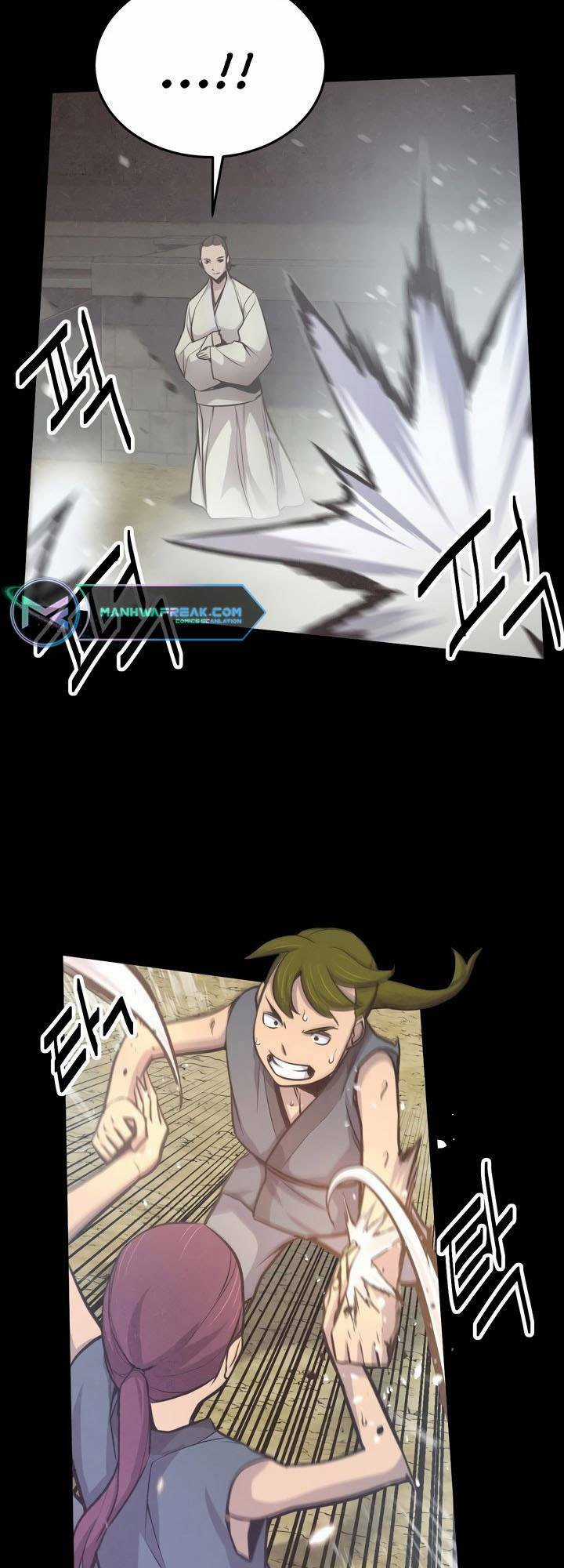 Kẻ Thù - Chapter 14 - Trang 14