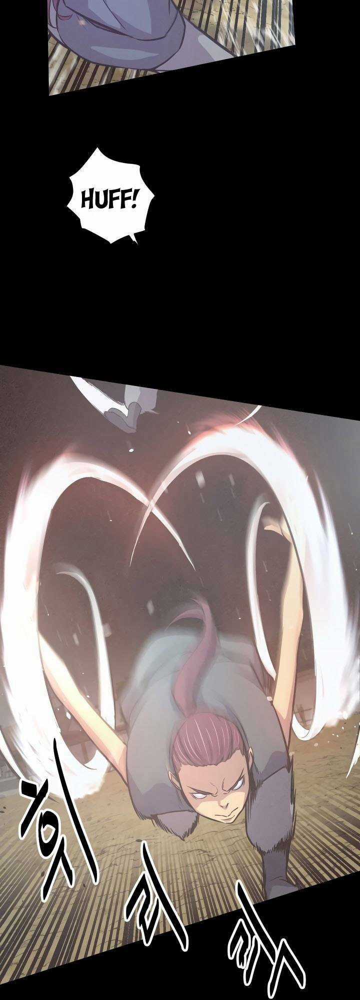 Kẻ Thù - Chapter 14 - Trang 15