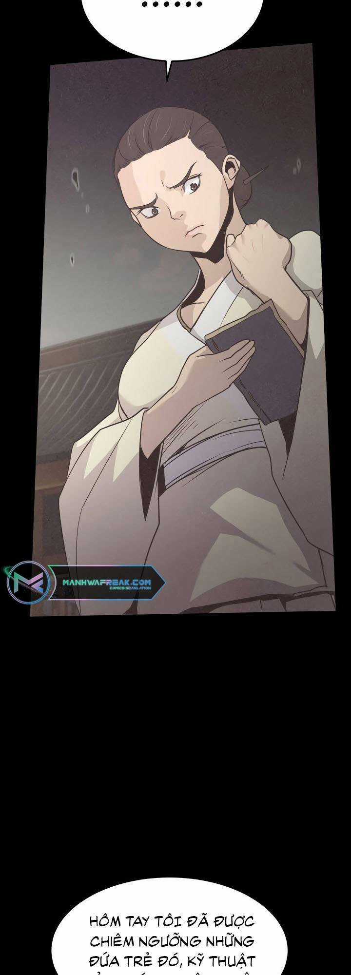 Kẻ Thù - Chapter 14 - Trang 19
