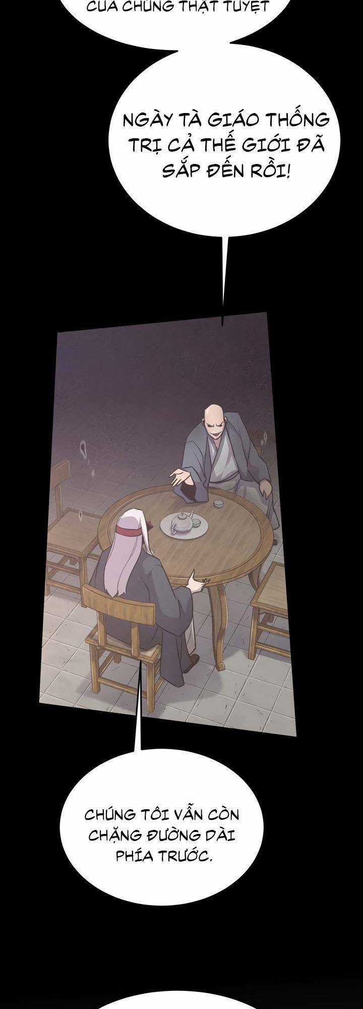 Kẻ Thù - Chapter 14 - Trang 20