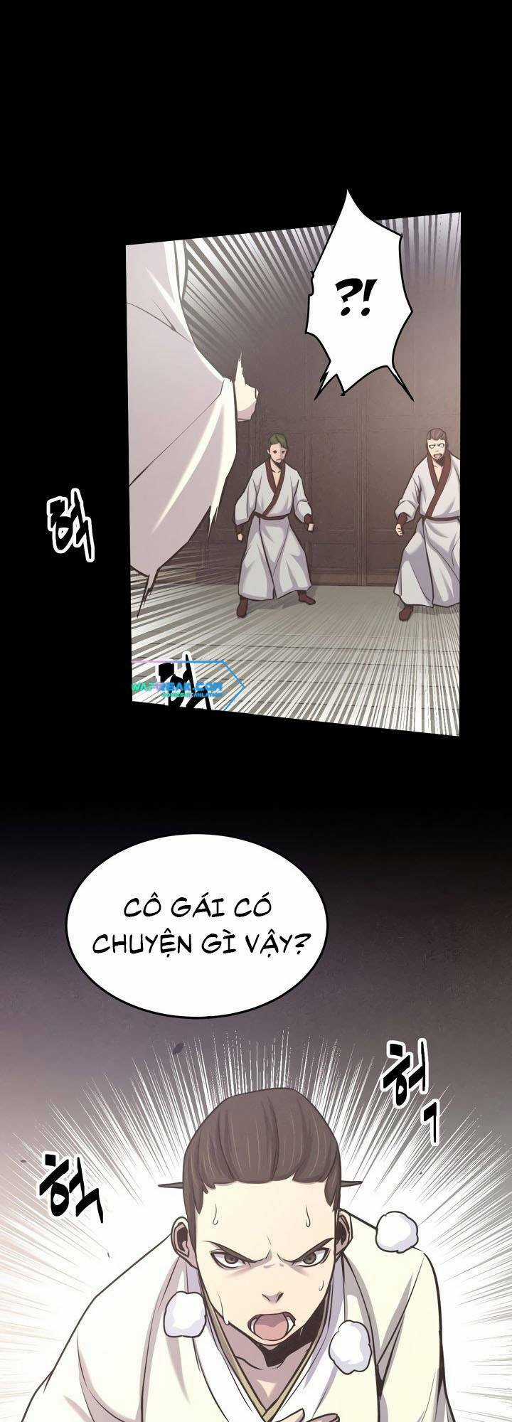 Kẻ Thù - Chapter 14 - Trang 3