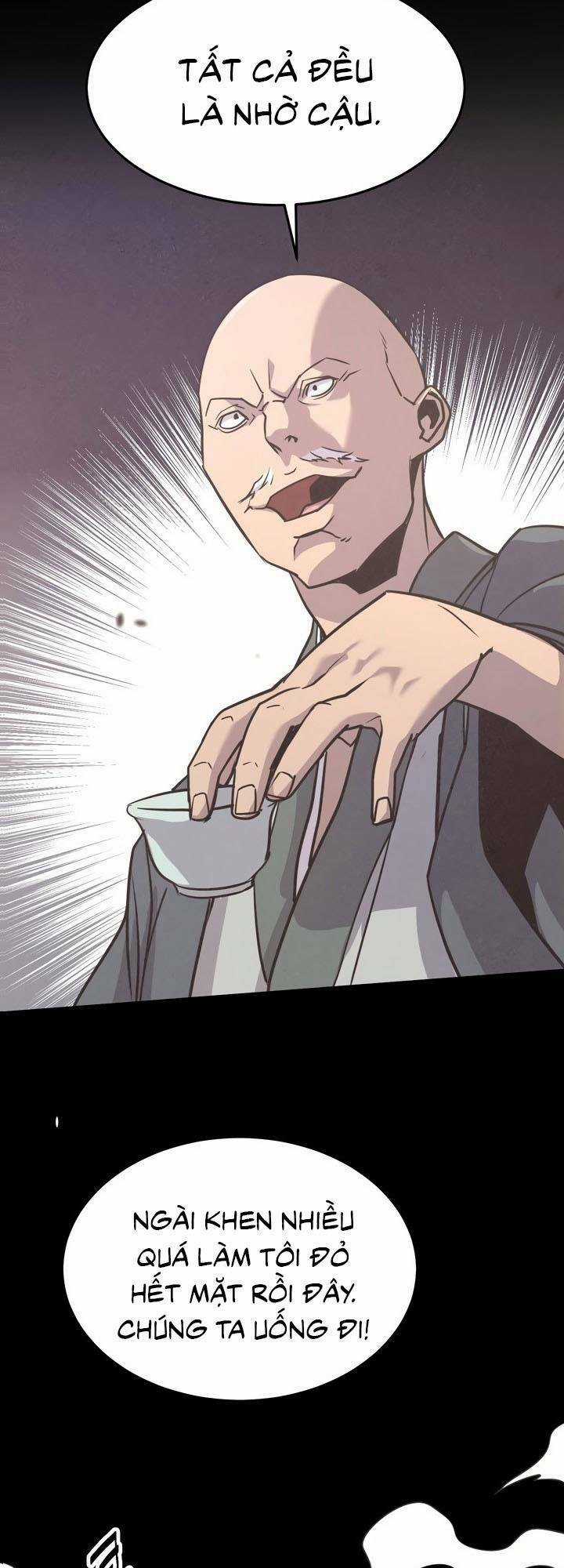 Kẻ Thù - Chapter 14 - Trang 21