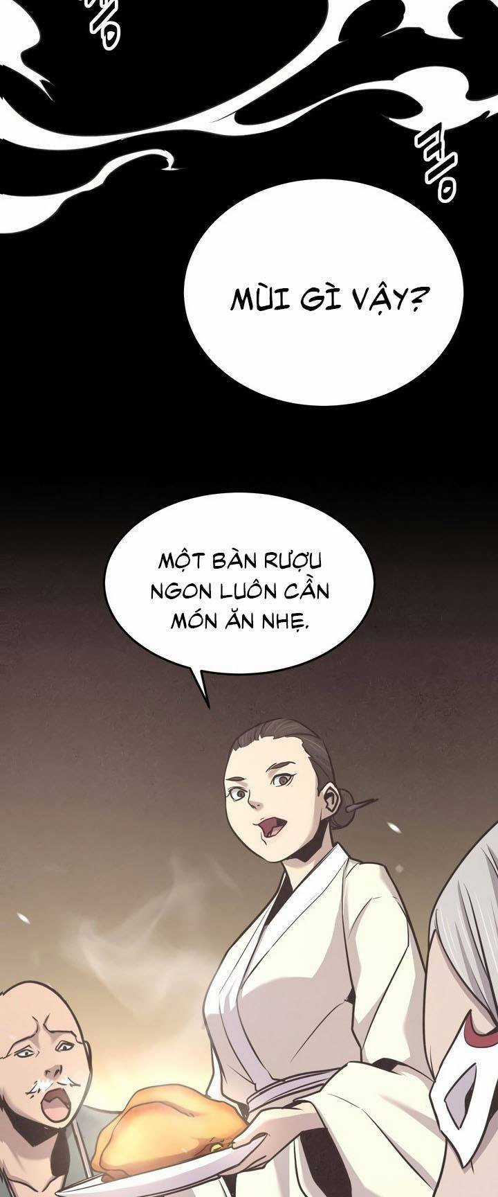 Kẻ Thù - Chapter 14 - Trang 22