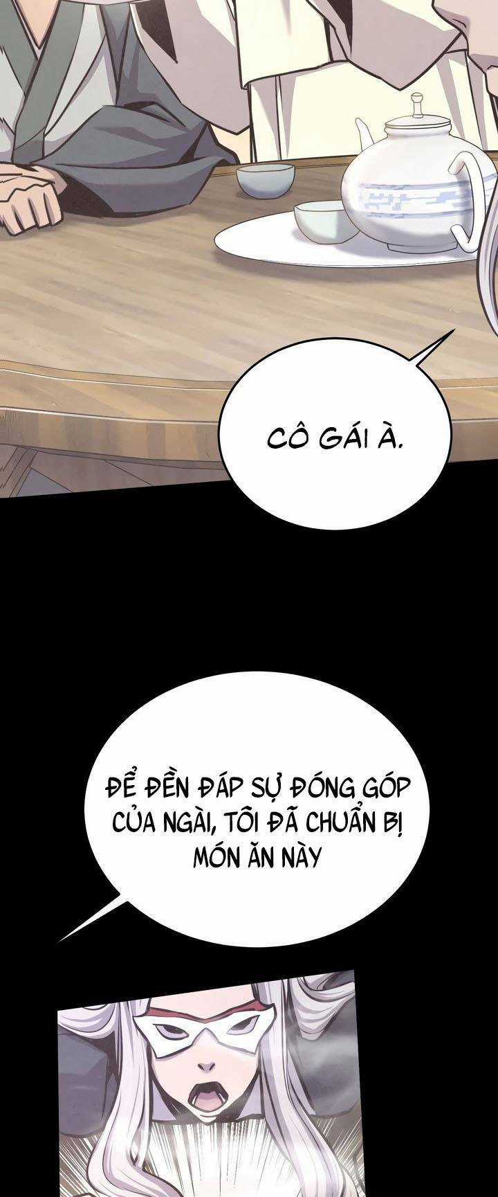 Kẻ Thù - Chapter 14 - Trang 23
