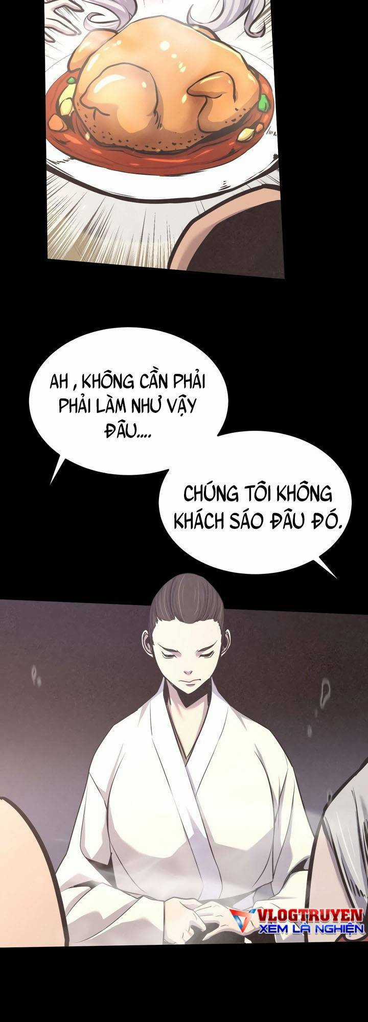 Kẻ Thù - Chapter 14 - Trang 24