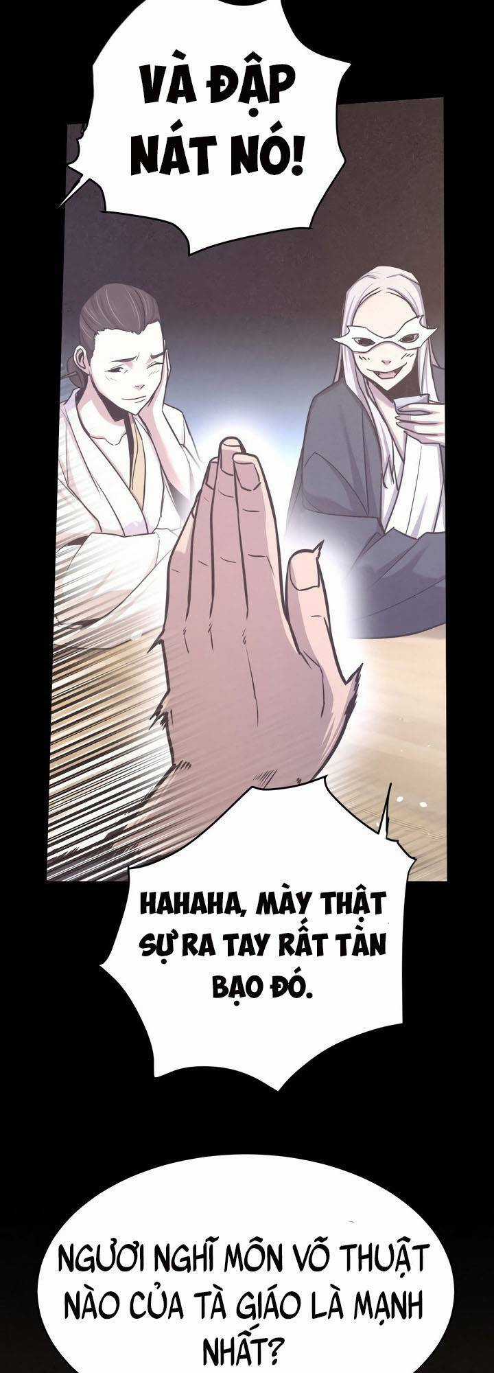 Kẻ Thù - Chapter 14 - Trang 26