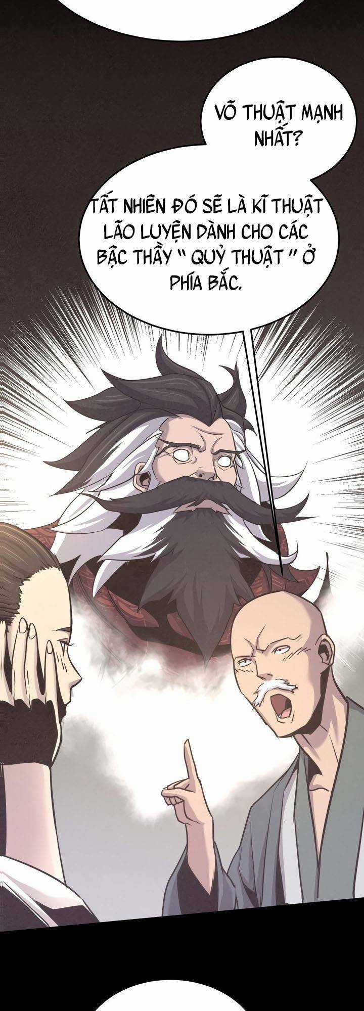 Kẻ Thù - Chapter 14 - Trang 27