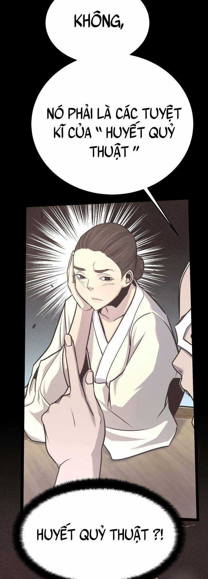 Kẻ Thù - Chapter 14 - Trang 28