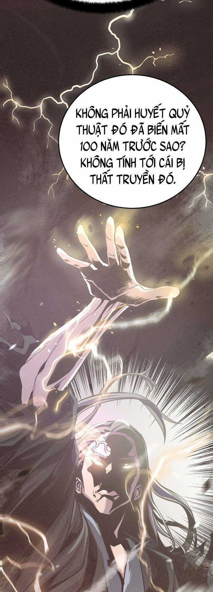 Kẻ Thù - Chapter 14 - Trang 29