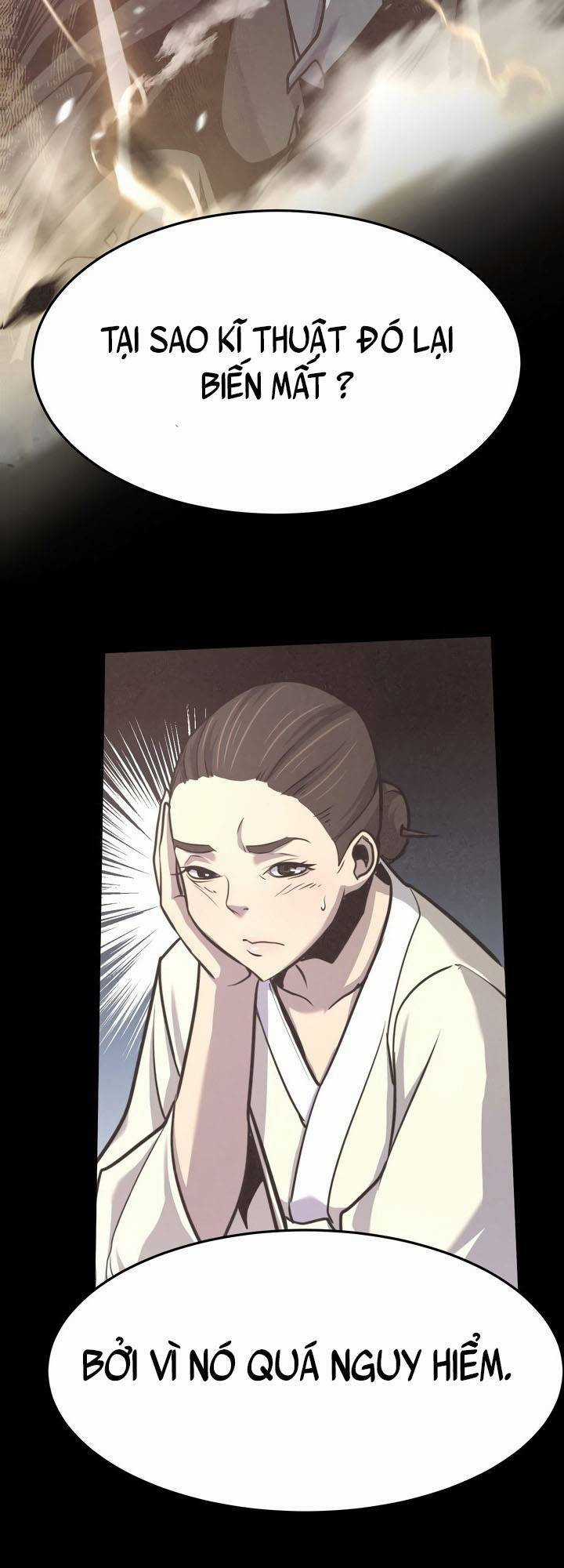 Kẻ Thù - Chapter 14 - Trang 30