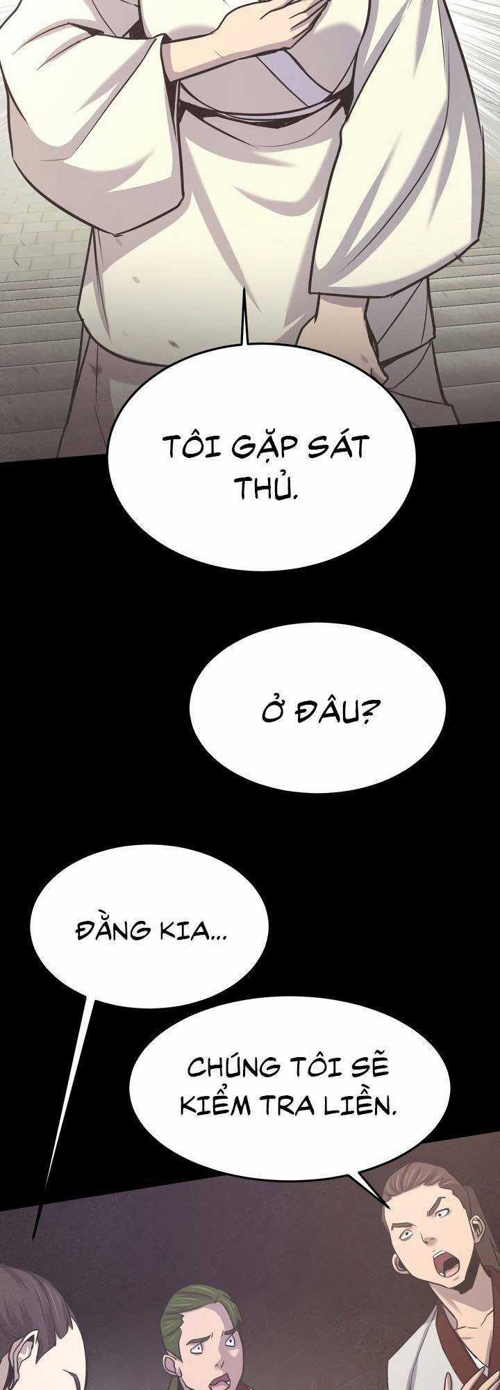 Kẻ Thù - Chapter 14 - Trang 4