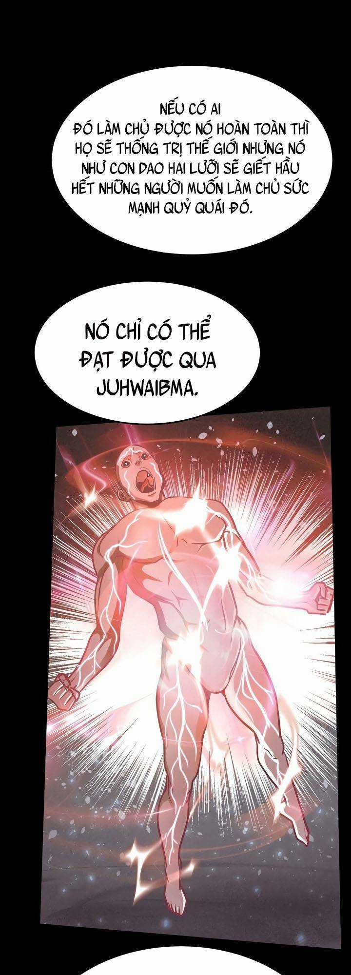 Kẻ Thù - Chapter 14 - Trang 31