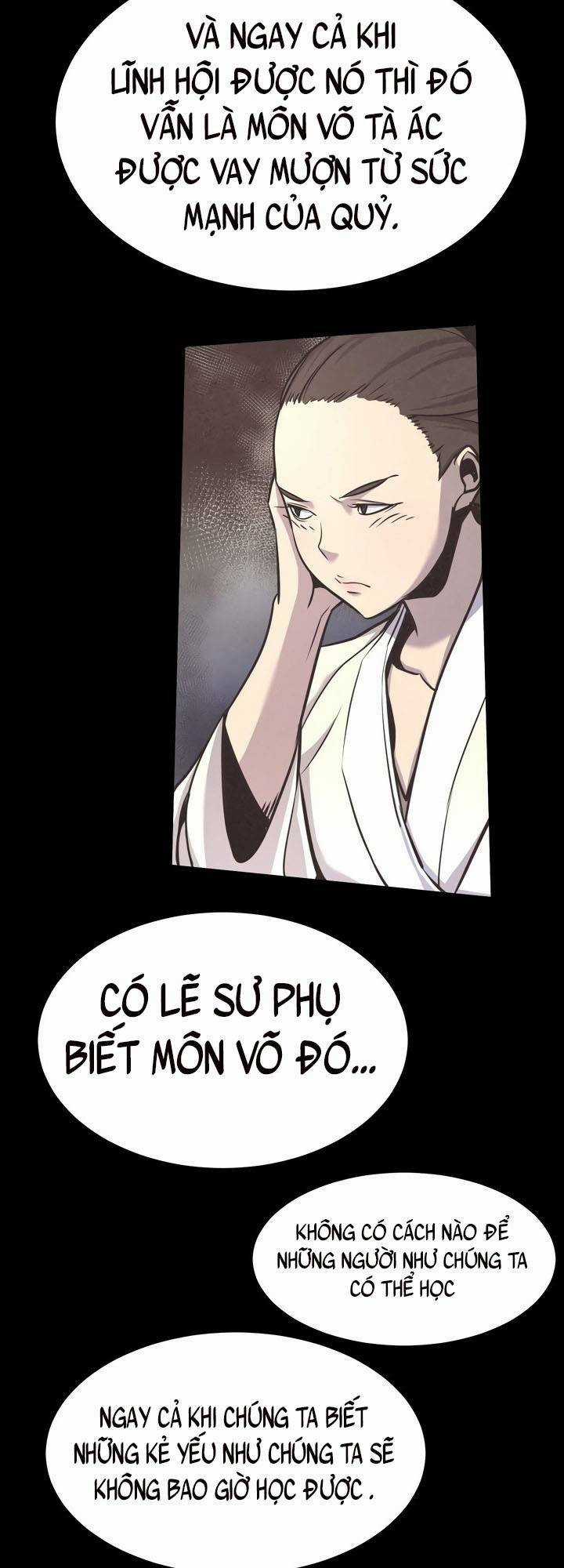 Kẻ Thù - Chapter 14 - Trang 32